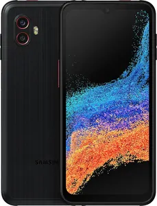 Замена разъема зарядки на телефоне Samsung Galaxy Xcover 6 Pro в Москве